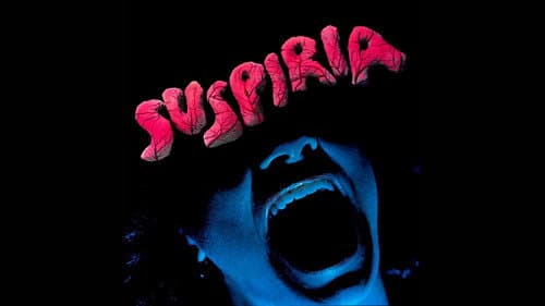 Suspiria still