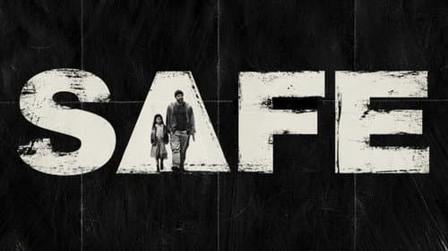 Safe still