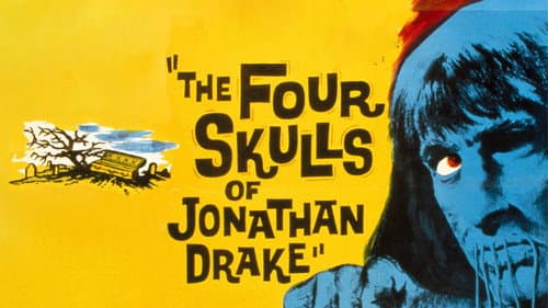 The Four Skulls of Jonathan Drake still