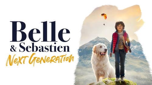 Belle and Sebastian: Next Generation still