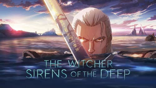 The Witcher: Sirens of the Deep still