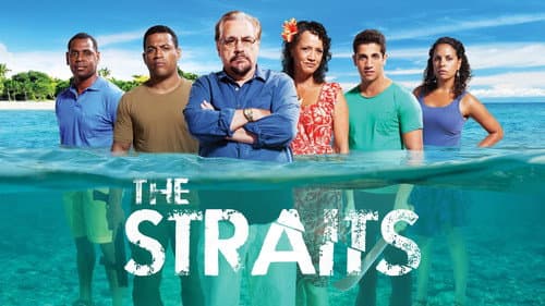The Straits still