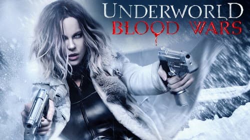 Underworld: Blood Wars still