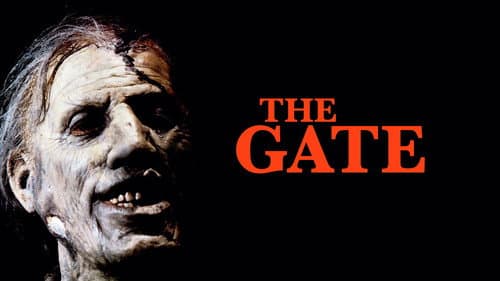 The Gate still