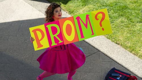 Prom Pact still