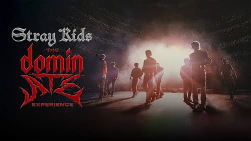 Stray Kids: The dominATE Experience still