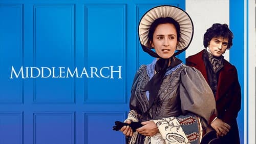 Middlemarch still