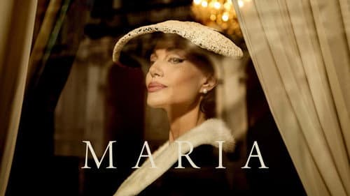 Maria still