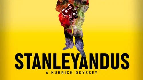 Stanleyandus - a Kubrick odyssey still