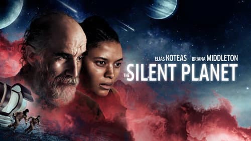 The Silent Planet still