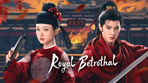 Royal Betrothal still