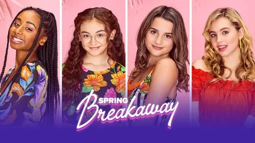 Spring Breakaway still