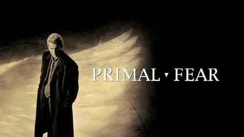 Primal Fear still