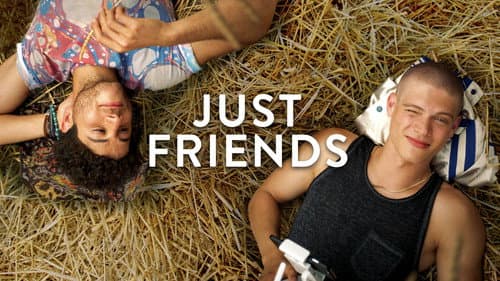 Just Friends still