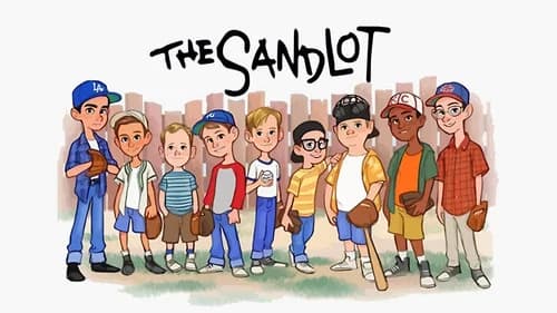 The Sandlot still