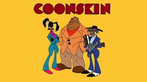 Coonskin still