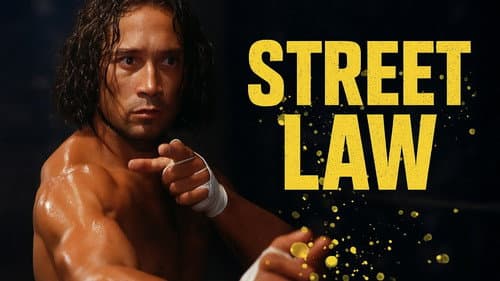Street Law still