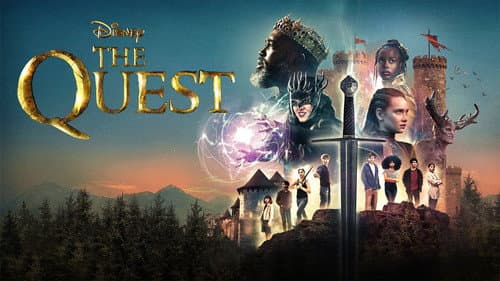 The Quest still