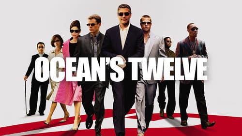 Ocean's Twelve still