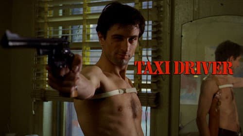Taxi Driver still