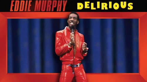 Eddie Murphy: Delirious still