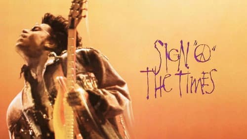 Prince: Sign 'o' the Times still