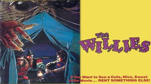 The Willies still