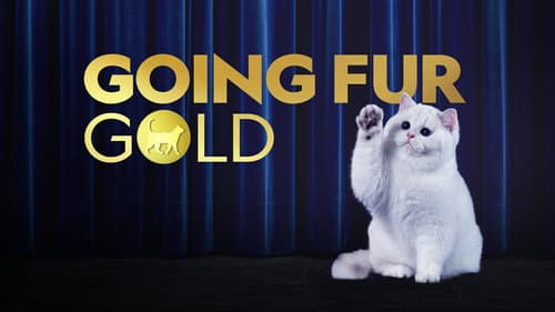 Going Fur Gold still