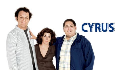 Cyrus still