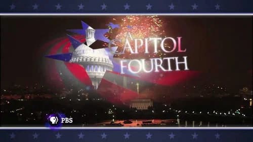 A Capitol Fourth still