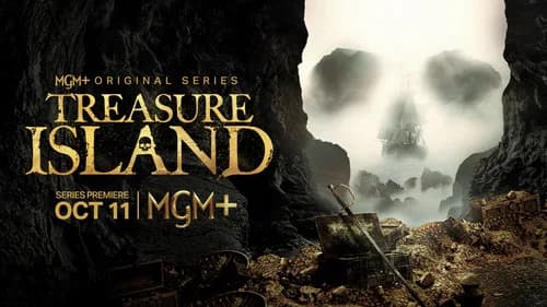 Treasure Island still