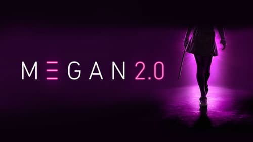 M3GAN 2.0 still