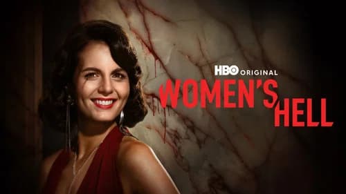 Women's Hell still