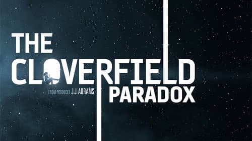 The Cloverfield Paradox still