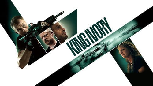 King Ivory still