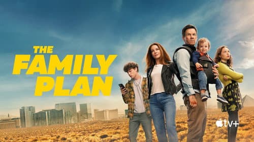 The Family Plan still