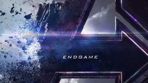 Avengers: Endgame still