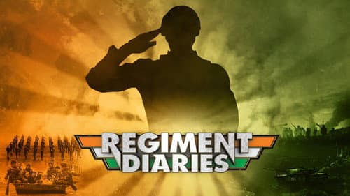 Regiment Diaries still