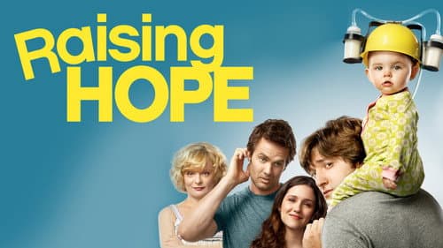Raising Hope still