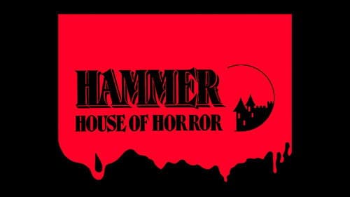 Hammer House of Horror still