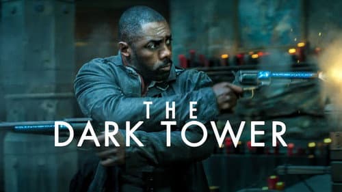 The Dark Tower still