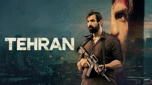 Tehran still