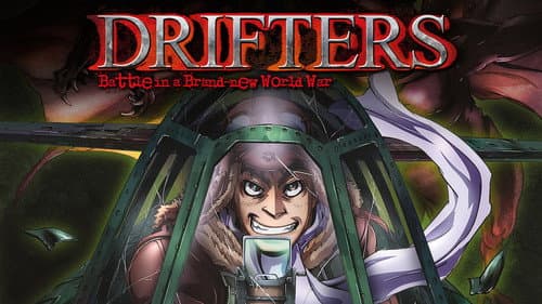 Drifters still