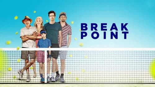 Break Point still
