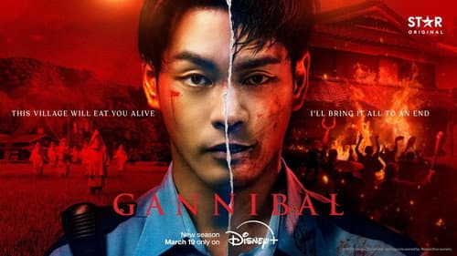 Gannibal still