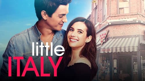 Little Italy still