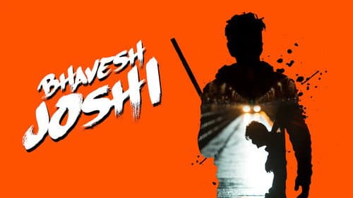 Bhavesh Joshi Superhero still