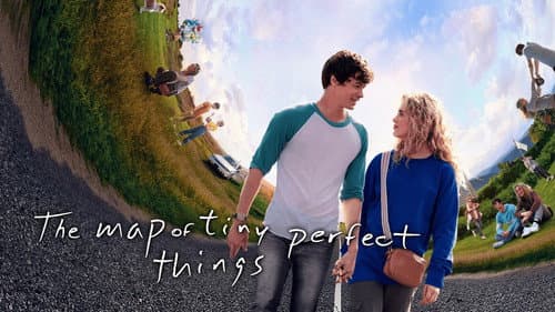 The Map of Tiny Perfect Things still
