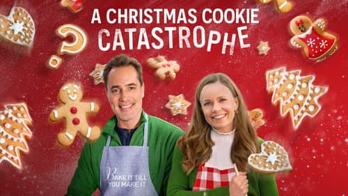 A Christmas Cookie Catastrophe still