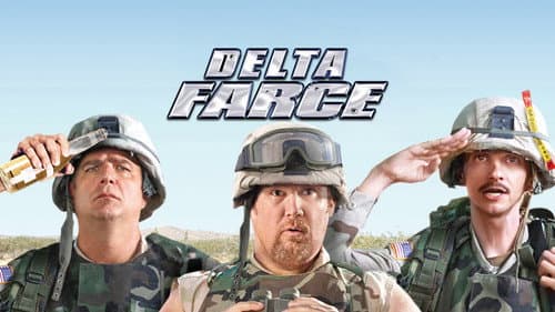 Delta Farce still